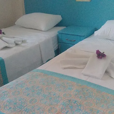 Guest house Pine Forest
