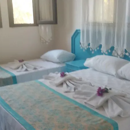 Guest house Pine Forest Oludeniz