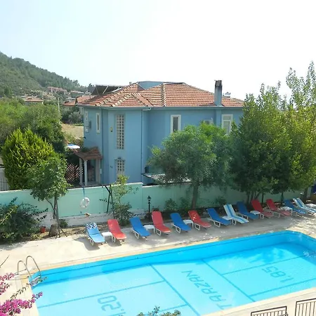Guest house Pine Forest