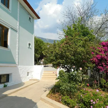 Guest house Pine Forest Oludeniz