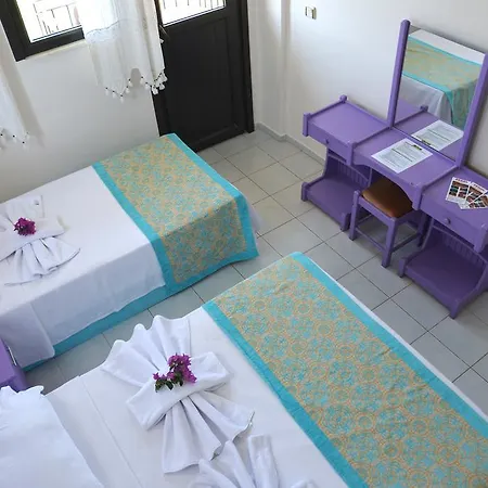 Guest house Pine Forest