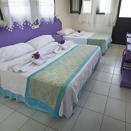 Guest house Pine Forest *