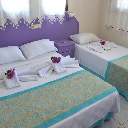 Guest house Pine Forest