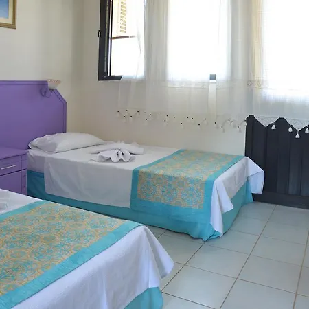 Guest house Pine Forest Oludeniz
