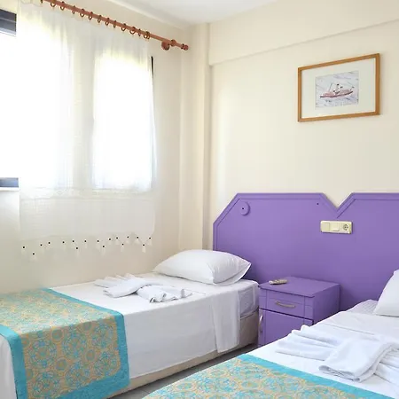 Guest house Pine Forest Oludeniz