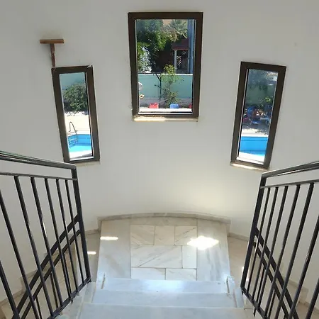 Guest house Pine Forest *