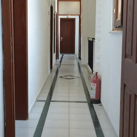 Guest house Pine Forest *