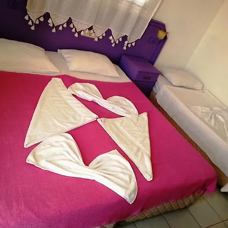 Pine Forest Guest house Oludeniz
