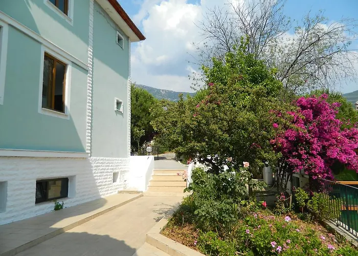 Gasthof Pine Forest Ölüdeniz