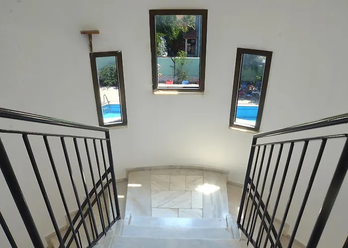 Gasthof Pine Forest *