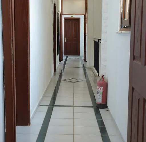 Gasthof Pine Forest *