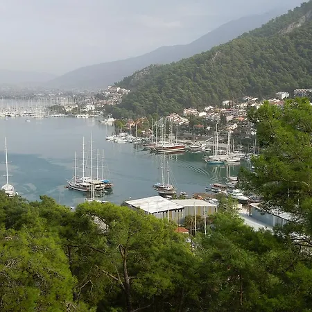 Vendégház Pine Forest Oludeniz