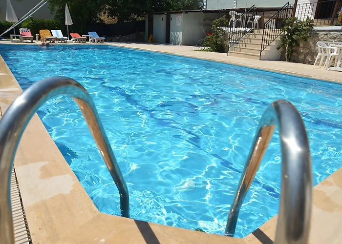 Pensión Pine Forest *