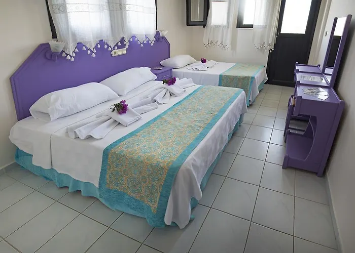 Pensión Pine Forest *